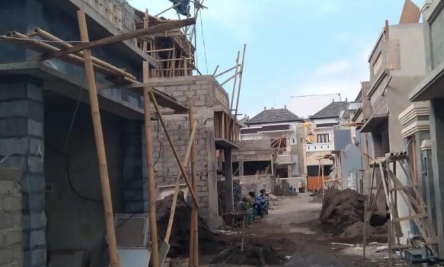 Sektor Properti Bali Bangkit, Penurunan Suku Bunga Dorong Penjualan Rumah Komersial dan Subsidi