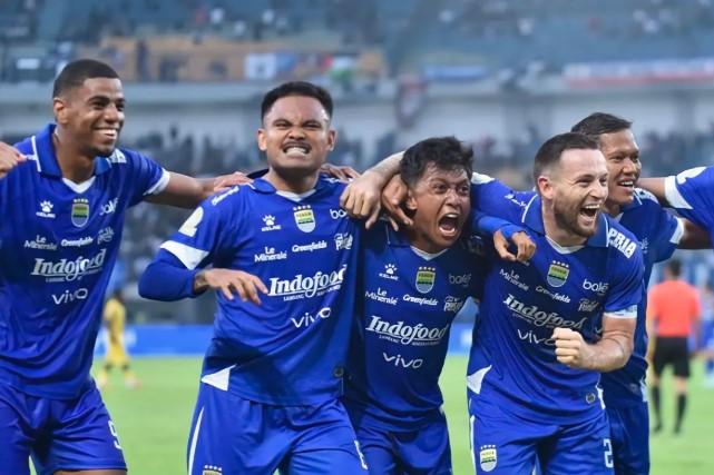 Polda Jabar Minta Laga Persib Bandung vs Borneo FC Ditunda karena Pertimbangan Keamanan