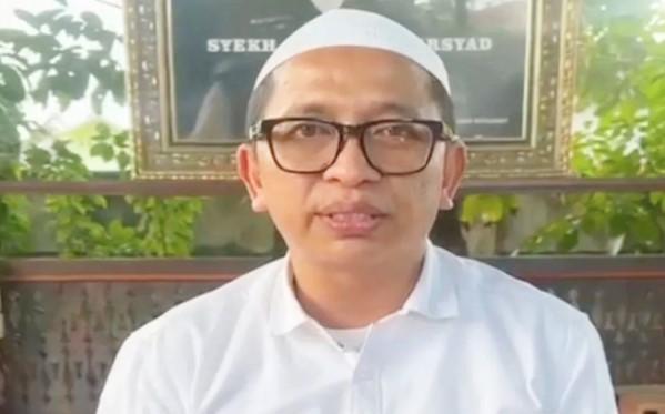 Guru Adam Serukan Cinta Tanah Air dari Hati dan Pikiran, Imbau Warga Jaga Kedamaian Pasca Kerusuhan Jakarta