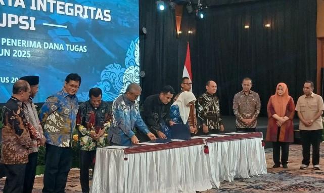Revitalisasi Sekolah Siap Dilaksanakan di 154 Kawasan Transmigrasi, NTB Jadi Prioritas Awal