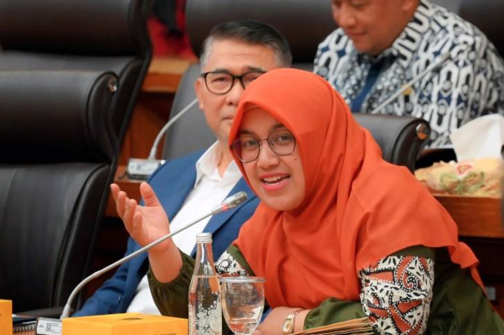DPR Soroti Kenaikan Subsidi Energi di RAPBN 2026: Tantangan Produksi dan Risiko Geopolitik Jadi Perhatian