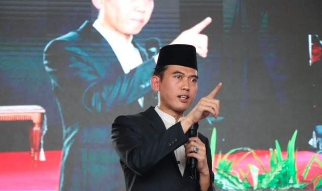 Ketua MUI Imbau Hentikan Penjarahan Saat Demo: Bertentangan dengan Hukum dan Nilai Agama