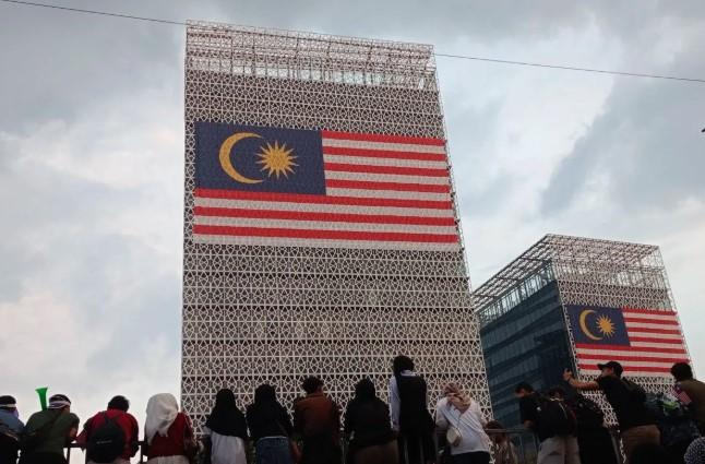 Dubes RI Hermono Ucapkan Selamat Hari Kebangsaan ke-68 untuk Malaysia, Soroti Hubungan Erat dan Kepemimpinan ASEAN