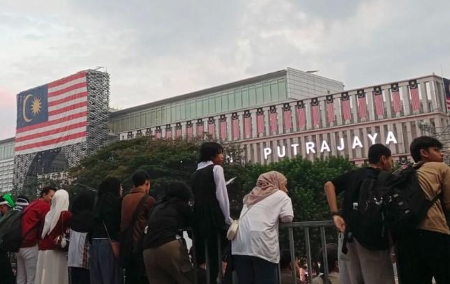 Perwakilan KNPI Ucapkan Selamat Hari Kebangsaan ke-68 Malaysia, Tegaskan Pentingnya Persahabatan dan Perlindungan PMI