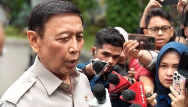 Presiden Prabowo Undang Ketum Parpol dan Menteri Kabinet Bahas Isu Terkini di Istana