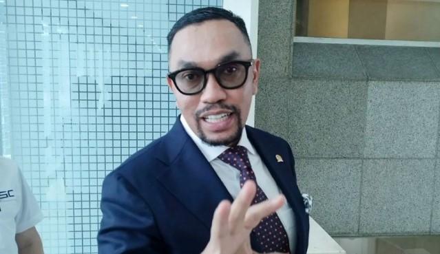 NasDem Nonaktifkan Ahmad Sahroni dan Nafa Urbach dari DPR, Tanggapi Aspirasi dan Gejolak Publik