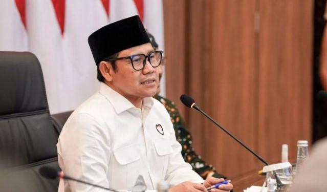 Muhaimin Iskandar: Tuntutan Demonstran Adalah Momentum Evaluasi Kinerja DPR dan Eksekutif