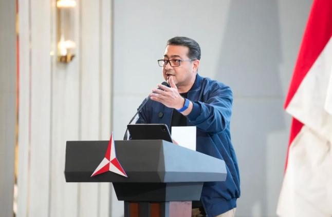 Menekraf Tegaskan DPRD dan Kepala Daerah Punya Peran Strategis dalam Perkuat Ekonomi Kreatif Daerah