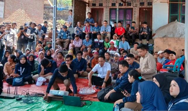 Menteri Transmigrasi Dorong Kawasan Selaparang NTB Jadi 'Silicon Valley' Indonesia untuk Digital Nomad