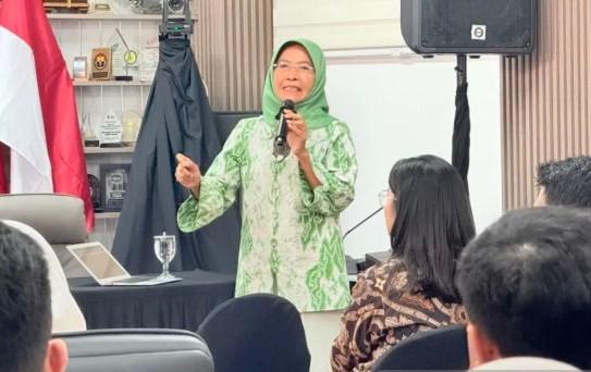 Komnas Perempuan Kecam Kekerasan Aparat dalam Aksi 25 dan 28 Agustus, Desak Akuntabilitas dan Perlindungan HAM