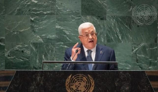 Spanyol Kecam AS Cabut Visa Mahmoud Abbas, Desak Uni Eropa Ambil Sikap Tegas terhadap Israel