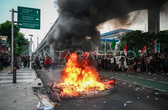 Pemprov DKI Jakarta Imbau Perusahaan Terapkan WFH Secara Situasional, Tidak Bersifat Wajib