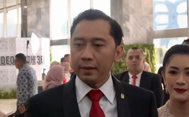 Fraksi Demokrat Sampaikan Permohonan Maaf soal Tunjangan DPR, Siap Dievaluasi Demi Aspirasi Rakyat
