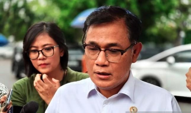 Budiman Sudjatmiko: Prabowo Ingin Tebus Dosa Sosial Bangsa Lewat Pengentasan Kemiskinan
