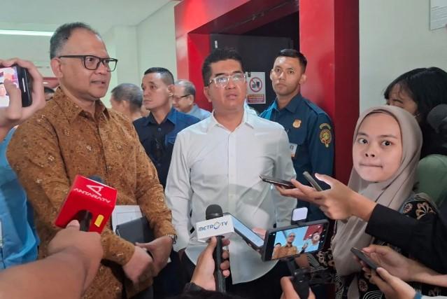 Rektor UI Imbau Masyarakat Jaga Ketertiban, Kegiatan Kampus Dialihkan Daring 1–4 September 2025