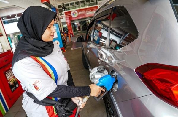 Pertamina Pastikan Operasional Distribusi Energi Berjalan Normal Layani Kebutuhan Masyarakat