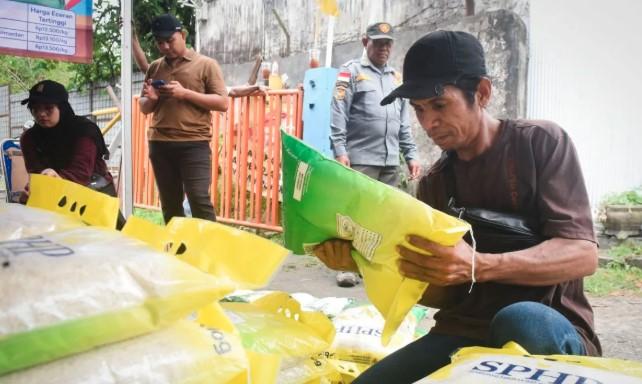 Sinergi Bapanas dan Kemenko Pangan Jadi Kunci Cerdas Kendalikan Harga Beras