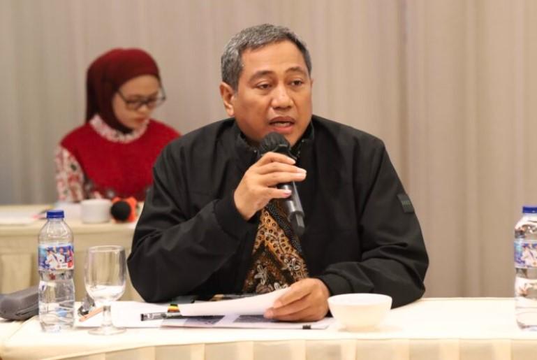 DPR Revisi UU Ketenagalistrikan Demi Wujudkan Swasembada Energi Nasional