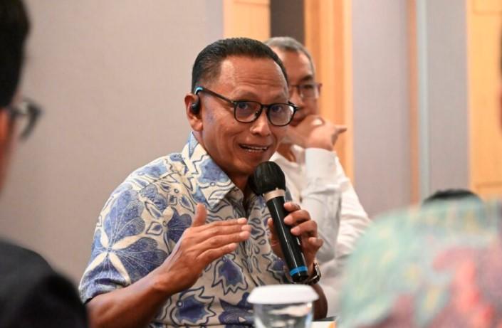 Komisi XII DPR Tegaskan EBET Jadi Kebutuhan Mendesak untuk Ketahanan Energi Nasional