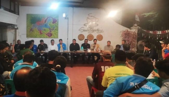 Wali Kota Makassar Imbau Aksi Unjuk Rasa Digelar Damai, Tanpa Anarkisme dan Penjarahan