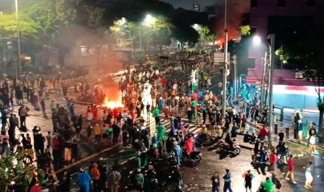 MPSI Serukan Aksi Damai, Peringatkan Bahaya Anarkisme dan Intervensi Asing di Tengah Gejolak Unjuk Rasa