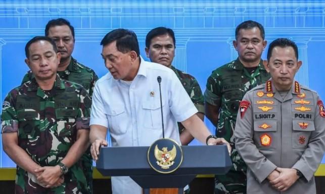 Prabowo Desak Pemeriksaan Transparan Kasus Affan, Kapolri dan Pangkostrad Pastikan Keamanan Pulih