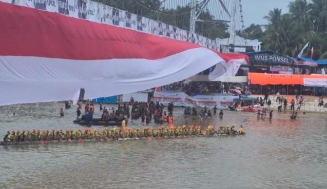 Pacu Jalur Jangan Hanya Viral Saat Festival: Perlu Denah Komunikasi Budaya Sepanjang Tahun
