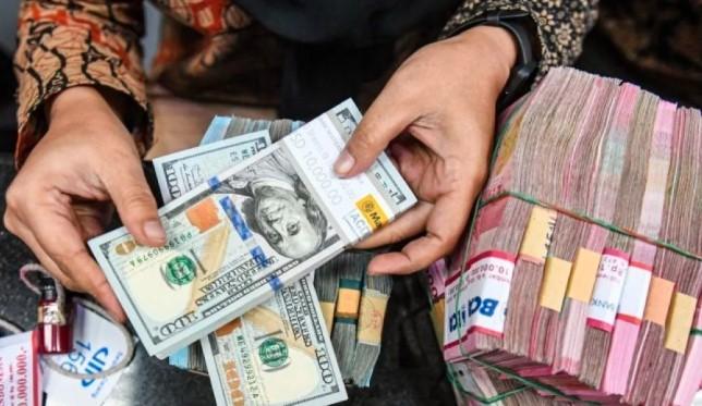 Bank Indonesia Siap Jaga Stabilitas Rupiah, Perkuat Intervensi di Tengah Tekanan Domestik dan Global