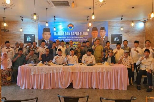 PB IKA PMII Dukung Prabowo Stabilkan Negara, Kecam Kekerasan dalam Unjuk Rasa