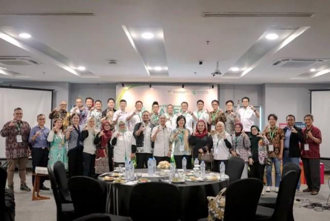 Forum CSR Indonesia Tegaskan Kolaborasi Lintas Sektor Kunci Wujudkan Indonesia Bebas Kemiskinan Ekstrem 2030