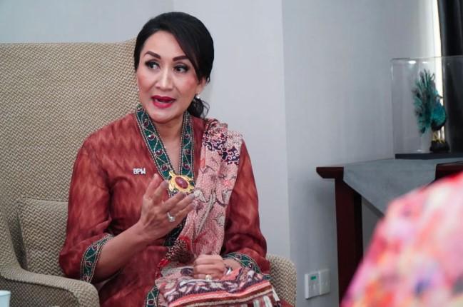 GWS Ajak Masyarakat Jaga Kondusivitas Bangsa, Tekankan Peran Perempuan dan Respons Bijak Pemerintah
