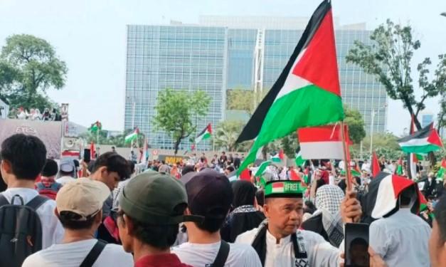 AS Cabut Visa Mahmoud Abbas dan Delegasi Palestina, Picu Kecaman Internasional dan Sorotan atas Kredibilitas PBB