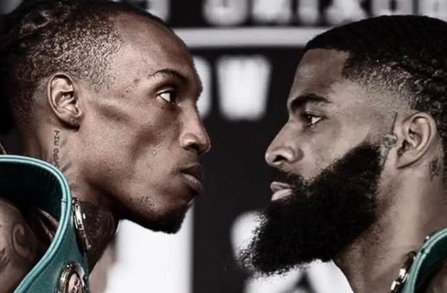 Dua Juara Dunia WBC, O’Shaquie Foster dan Stephen Fulton, Akan Bertarung Perebutkan Sabuk Kelas Bulu Super di Las Vegas