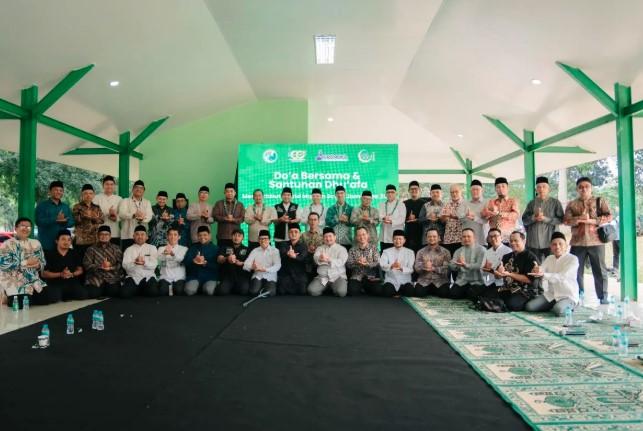 Hidayat Nur Wahid Pastikan Jambore Pramuka Muslim Dunia 2025 Siap Digelar Aman dan Damai di Cibubur