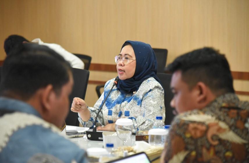 BAM DPR RI Tegaskan Pentingnya Penguatan KEK Danau Toba untuk Pariwisata dan Ekonomi Rakyat