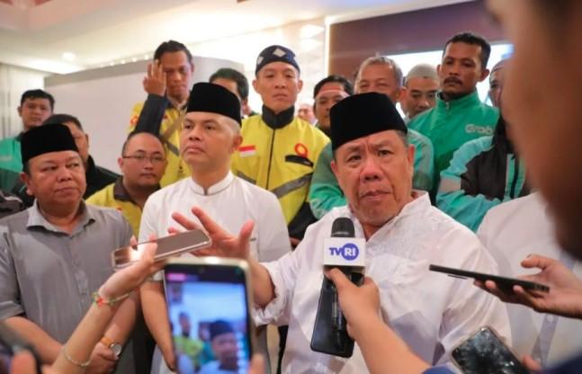 Pemprov Babel Kumpulkan Donasi Rp40 Juta untuk Keluarga Almarhum Affan Kurniawan, Korban Aksi Demo di Jakarta