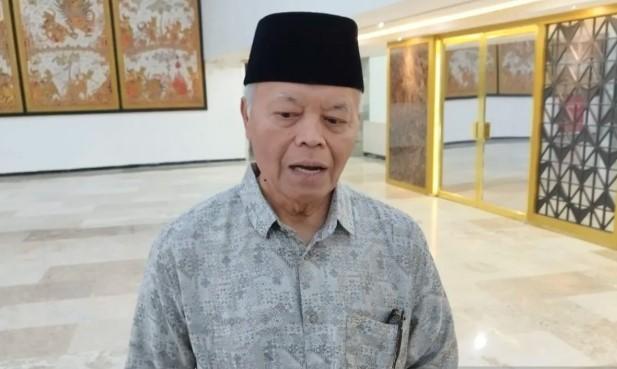 Hidayat Nur Wahid Dukung Kepala dan Wakil BP Haji Dilantik Jadi Menteri Haji dan Umrah oleh Presiden Prabowo