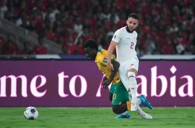 Verdonk Gagal Bawa NEC Nijmegen Curi Poin, Fortuna Sittard Menang Dramatis 3-2