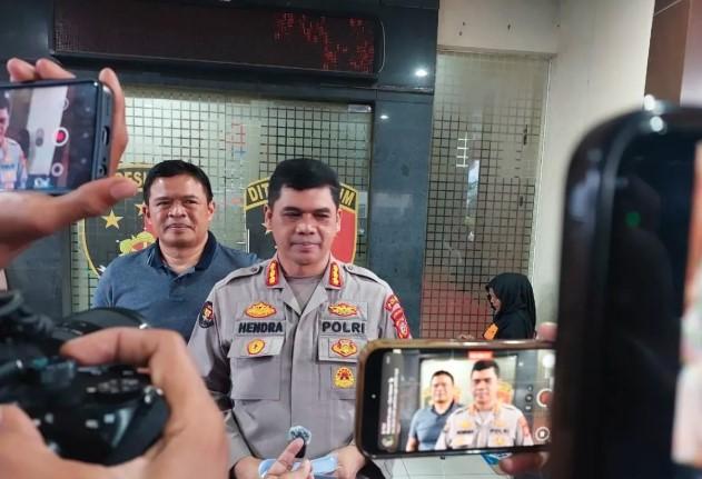 Polda Jabar Siapkan Pengamanan Aksi Mahasiswa di Bandung, Antisipasi Kerusuhan dan Lindungi Objek Vital