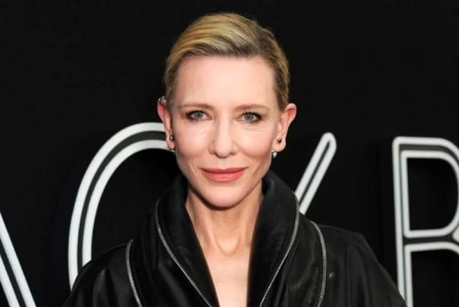 Film Baru Cate Blanchett "Father Mother Sister Brother" Tayang Perdana di Festival Film Venesia 2025