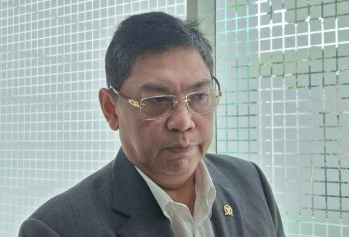 Komisi I DPR dan Pemerintah Tegaskan Persatuan Bangsa serta Sikap Tegas Hadapi Tindakan Anarkis