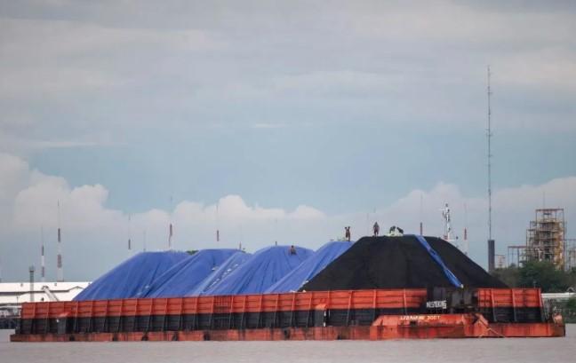 Harga Batu Bara Acuan Naik Jadi 105,33 Dolar AS per Ton di Awal September 2025