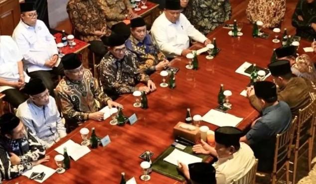 Seruan Damai Menggema di Tengah Gejolak Aksi: Tokoh Agama dan Pemerintah Diminta Jembatani Aspirasi Rakyat