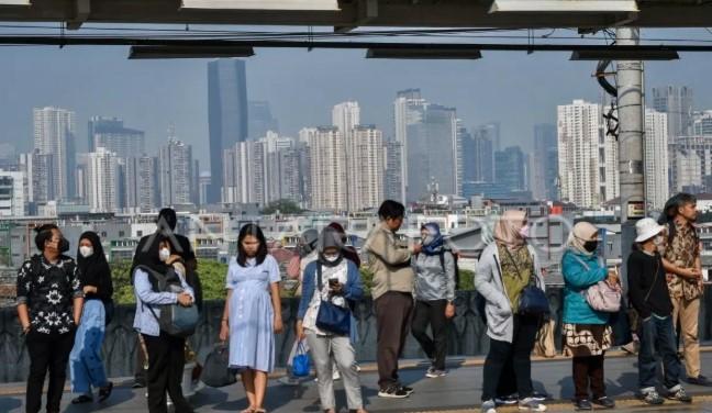 Kualitas Udara Jakarta Tidak Sehat, Pemprov Genjot Strategi Kawasan Rendah Emisi