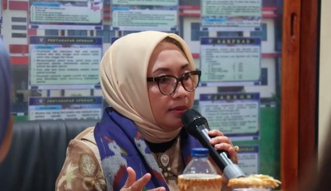 KemenPPPA Pastikan Pendampingan Psikologis dan Proses Hukum bagi 23 Anak Korban Kekerasan Seksual di Labuhanbatu Selatan
