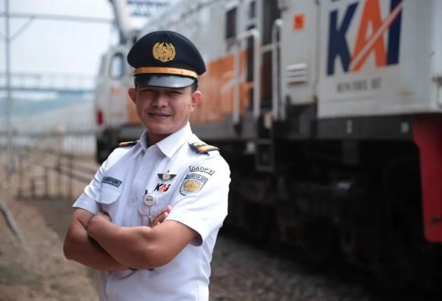 KAI Perpanjang Pendaftaran Rekrutmen Eksternal 2025 hingga 3 September, Peluang Emas Bagi Lulusan SLTA hingga S1