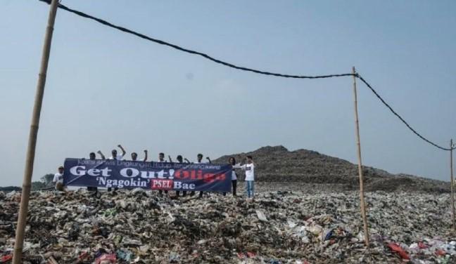 Proyek PSEL Tangerang Terhambat, DPRD Dorong Evaluasi Kerja Sama dengan PT OISN