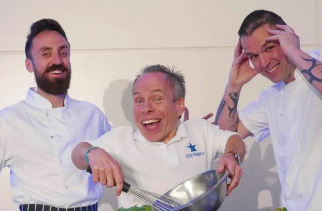 Warwick Davis Kembali Jadi Flitwick, Deretan Pemeran Serial Harry Potter HBO Resmi Diumumkan