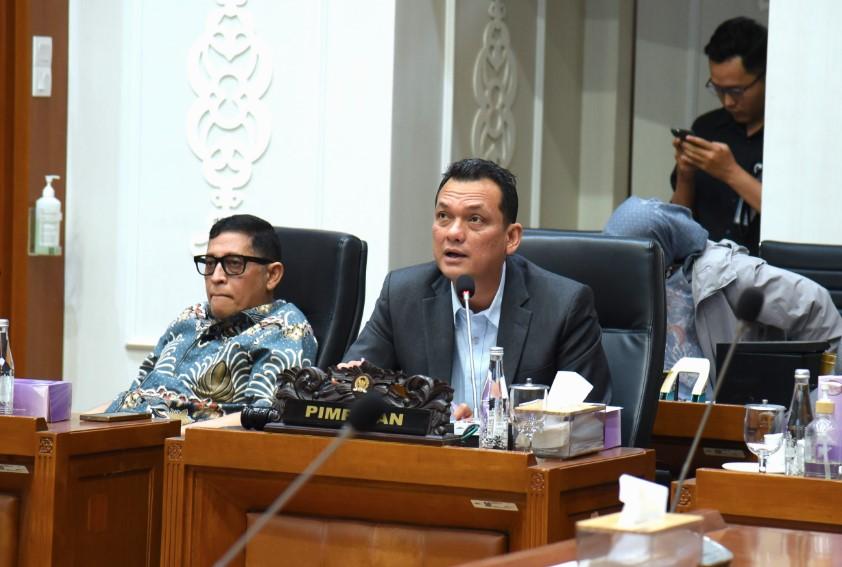 Baleg DPR RI Akan Gelar RDPU dengan BPJS Terkait Skema Jaminan Sosial untuk PRT