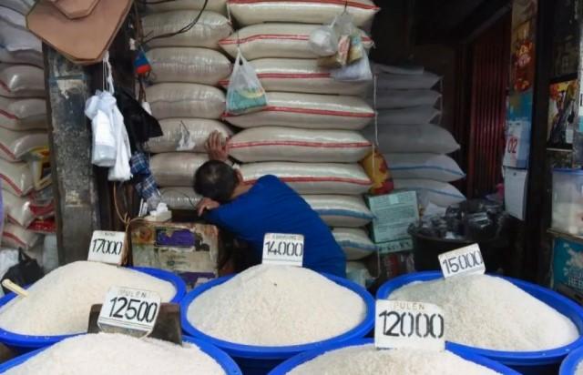 Harga Beras Turun di Agustus 2025, Kontribusi ke Inflasi Nyaris Nol Berkat Intervensi Pemerintah